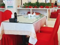 -博雅渔港·融合菜(维也纳国际大酒店)