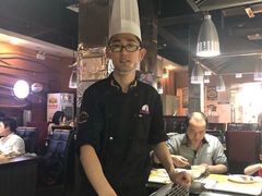 -利昂法式铁板主题餐厅(新奥购物中心店)