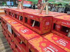 -果蔬好生活超市(新荟城店)