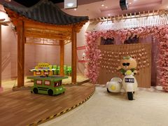 -丽池宫韩式汗蒸会馆(华灯坊店)