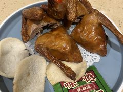 -点都德(千灯湖环宇城店)