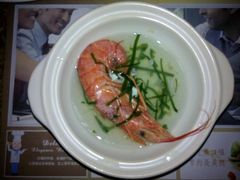 -青岛蓝海大饭店·爱琴海自助餐厅(崂山店)