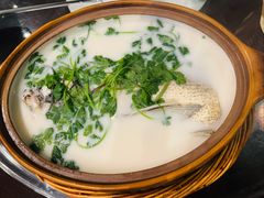 -南山竹海·珍味堂