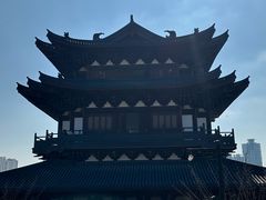 -江心屿景区