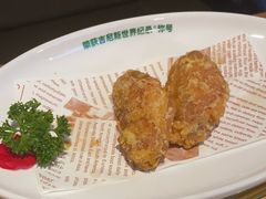 -新白鹿餐厅(城西银泰城店)