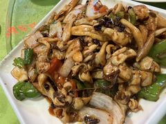 -盛港湾海鲜食府(黄沙店)