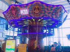 -沈阳海洋探索中心