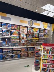 -乐高授权专卖店(中关村领展店)