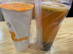 -CoCo都可(双井家乐福店)