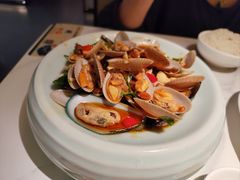 -码头见·潮汕菜(领展中心城店)