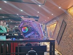 -网络客栈电竞网咖(西潞南大街店)