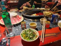 -蜀大侠火锅(总府路店)