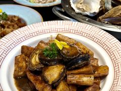 -五谷丰登农家院·地道胶东菜·海鲜烧烤(威海店)