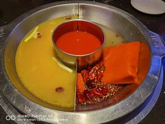 -竹犇番茄火锅(长风街店)