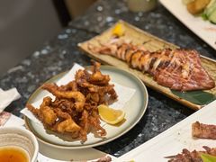 -蘭·日本料理铁板烧(碧云路店)