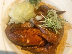 瑞士鸡翼-太平馆餐厅(尖沙咀店)