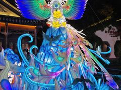 -夫子庙秦淮河画舫