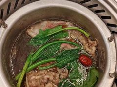 -密友回转自助火锅(世茂国际广场店)