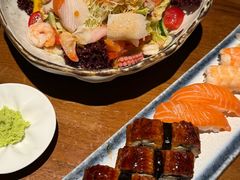 -千代武日本料理(开发区店)