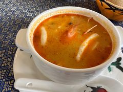 -南沙游艇会·大兵船餐厅