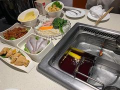-海底捞火锅(龙岗星河COCO Park店)
