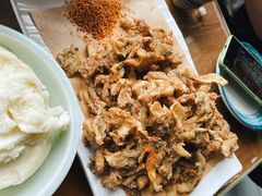 -95号酱骨·一块豆腐(展春园西路店)