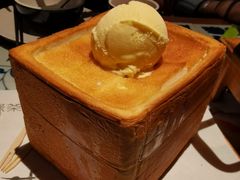 -绿茶餐厅(布吉万象汇店)