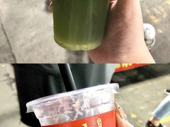 -大学城夜市大排档(凤栖路店)