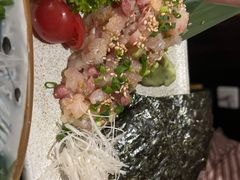 -角落里(中山公园店)