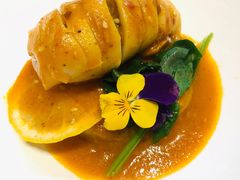 -箱美术馆私房菜(水晶郦城店)