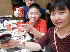 -大渔铁板烧(万象城店)