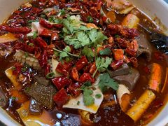 -野马国际·大汉食府