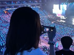 -东莞银行篮球中心