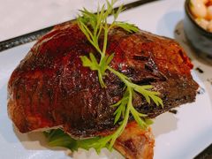 -四季民福烤鸭店(王府井灯市口店)