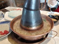 -东来顺饭庄(西直门店)