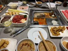 -海底捞火锅(顺义华联店)