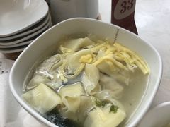 -锡笼记·无锡小笼(人民路店)