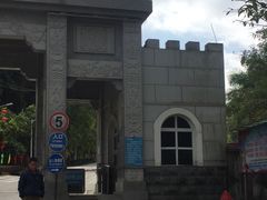 -友谊关景区