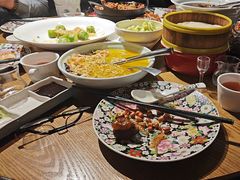-京采烤鸭清真餐厅(金桥店)