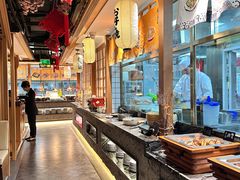 -松子料理(亮马桥店)