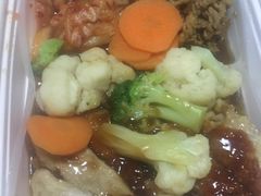 -吉野家(天坛东路店)