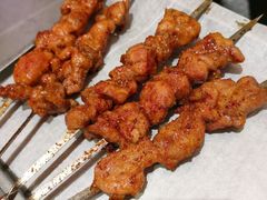 -大闫家烧烤·小海鲜家常菜(郑庄店)