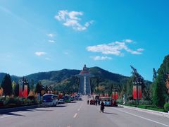 -龙口南山旅游景区