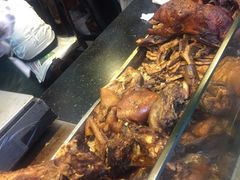 卤菜-盘飧市(春熙路店)