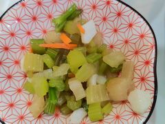 -菊儿人家·北京胡同菜(南锣鼓巷店)