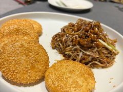 -羲和雅苑•北京烤鸭(平安国际金融中心店)