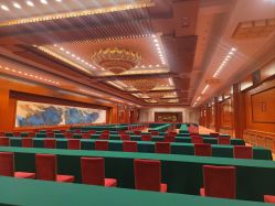 -人民大会堂宴会厅