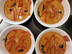 -京门老爆三·铜锅涮肉 爆肚(芳群园店)