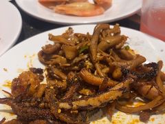 -汉巴味德(大悦城店)