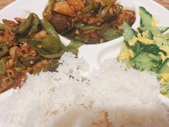 -乡村基·川味现炒大王(熙悦天街店)